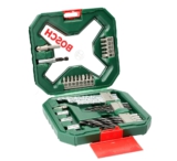 Bosch Accessories Bosch 34tlg. X-Line Classic Schrauber und Bohrer Set