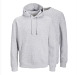 JACK & JONES Herren Sweatshirt 2er-Pack