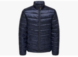 ONLY & SONS male Steppjacke ONSCARVEN Steppjacke