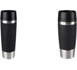 Emsa 515615 Travel Mug Classic Grande | 500ml | Thermobecher & Travel Mug, Mug isotherme, 360ml