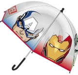Cerdà – 2400000655 – Manuel Poe Bulle Avengers Regenschirm