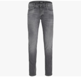 JACK & JONES Herren Jeans , Slim Fit