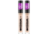Catrice – Concealer – Liquid Camouflage 005 – Light Natural (1 x 5.0 ml) (Packung mit 2)