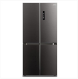 Midea MDRF632FIE28 Multi Door Kühl-/Gefrierkombination/ 177,5cm Höhe /83,3cm Breit/65,3cm Tiefe/NoFrost