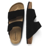 JACK & JONES Herren Jfwcentral Strap Sandale