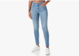 VERO MODA Damen Jeanshose