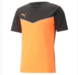 PUMA Herren Individualrise Jersey Heimtrikot
