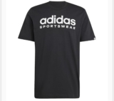 adidas Herren Graphic Tee GRAFISCHES Tee