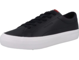 Tommy Hilfiger Herren Prep Vulc Leather Fm0fm04171 Vulkanisierte Sneaker