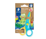 STAEDTLER Sicherheitsschere Noris junior, für Kleinkinder