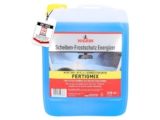 NIGRIN Scheiben-Frostschutz ENERGIZER Fertigmix -18°, schnellwirkend, 5 Liter