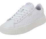 PUMA Damen Vikky Stacked L Turnschuhe