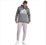 adidas Herren Sportswear French Terry Hooded Track Suit Trainingsanzug