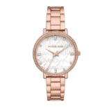 Michael Kors Damenuhruhr Pyper, 38 mm Gehäusegröße