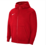 Nike Jungen Park 20 Kapuzenjacke
