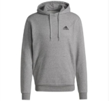 adidas M FEELCOZY HD MGREYH/Black – S