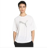 PUMA Unisex Evostripe Graphic Tee T-Shirt