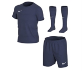 Nike Kinder Trikot Set Dry Park 20