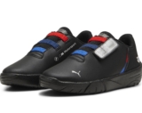 PUMA Kinder BMW M Motorsport Drift Cat Decima 2.0 Schuhe