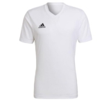 adidas Herren ENT22 JSY T-Shirt, White, L Tall