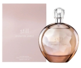 Jennifer Lopez Still Eau de Parfum Spray, 100 ml