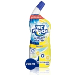 WC-Frisch WC Reiniger Gel Lemon (750 ml)