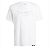 TECH LINEAR Graphic Tee, Kurzarm-Grafik-T-Shirt, IW2690