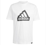 MODERN Essentials Graphic Tee, Kurzarm-Grafik-T-Shirt, IW2634