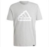 MODERN Essentials Graphic Tee, Kurzarm-Grafik-T-Shirt, IW2648