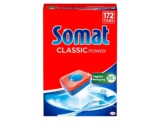 Somat Classic Power Spülmaschinen Tabs (172 Tabs)