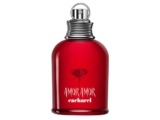 Cacharel Amor Amor Parfüm für Damen | Eau de Toilette Spray | Langanhaltend | Fruchtig-blumiger Frauen Duft 100ml
