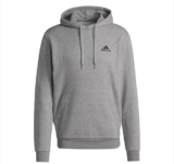 adidas M FEELCOZY HD MGREYH/Black – S