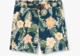 JACK&JONES JUNIOR Jungen Jpstchill AOP Jnr Sweat Shorts