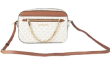Michael Kors Damen Umhängetasche Crossbody