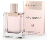 bugatti Parfüm Damen bella donna EdP 60ml