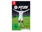 EA SPORTS FC 25 Standard Edition Switch | Deutsch