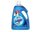 Calgon 4-in-1 Power Gel – Wirksam gegen Kalk, Schmutz 1 x 2,15 l