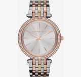 Michael Kors Damenuhruhr Darci, 39mm Gehäusegröße