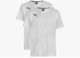 PUMA Herren Teamgoal 23 Casuals Tee T-Shirt