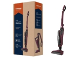 Grundig VCH 9930 Handstaubsauger 2 in 1, Li-Akku, 14,4 V, Violett