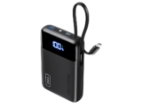INIU Power Bank, Minigröße 22,5W 20000mAh Powerbank Klein