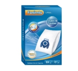 Fonirntu 8x GN Staubsaugerbeutel geeignet für Miele Staubsauger S2, S5, S8, S8340, Classic C1, Complete C2&C3