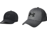 Under Armour Herren Mens Branded Lockup ADJ Hat
