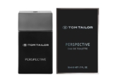 Tom Tailor Parfüm Herren „Perspective“ 50ml