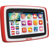 Liscianigiochi -Mio Tab 7“ Smart Advanced, Kinder 6-12 Jahre, Speicher 16 GB