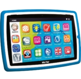 Liscianigiochi LISCIANI-Mio Tab 10 Zoll Tutor XL 2022, Kinder 3-6 Jahre