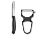 Victorinox Swiss Classic Gemüsemesser-Set, 2-teilig