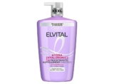 L’Oréal Paris Elvital Hydra Hyaluronic feuchtigkeitsspendendes XXL Shampoo 1000ml