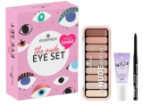 essence cosmetics the nude eye set, Geschenkset