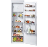 Candy CFBO3550E/N Einbau-Kühlschrank/Schlepptürtechnik/eintürig / 286 Liter/Gefrierfach